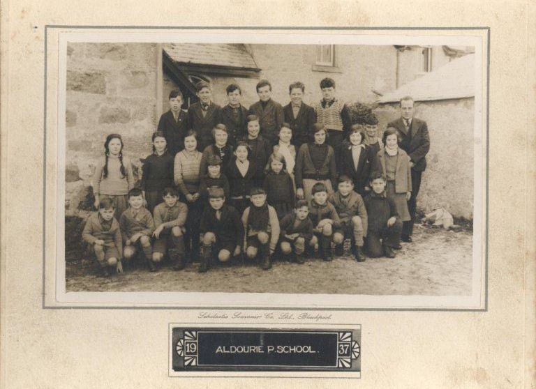 Aldourie-1937